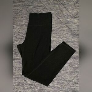 Vuori Clean Elevation Leggings Black